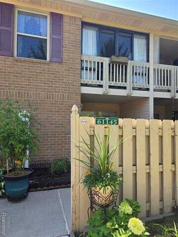 61145 Greenwood Drive, South Lyon, MI 48178