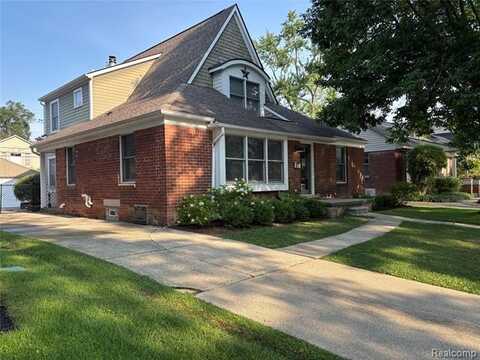1776 Henrietta Street, Birmingham, MI 48009