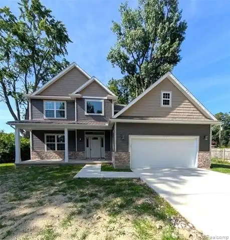 19780 Mahon Street, Southfield, MI 48075
