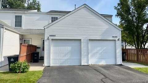 38302 Warner Farms Drive, Westland, MI 48185