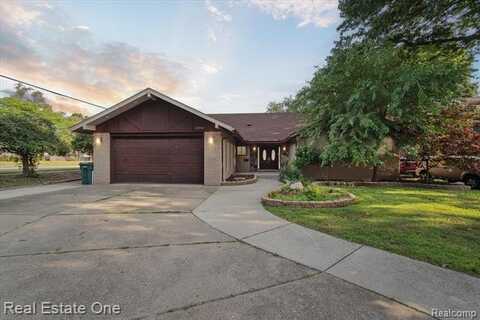 23944 Fordson Drive, Dearborn, MI 48124
