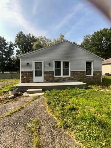 26780 Alray Street, Chesterfield, MI 48051