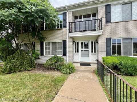 100 W Hickory Grove Road, Bloomfield Hills, MI 48304