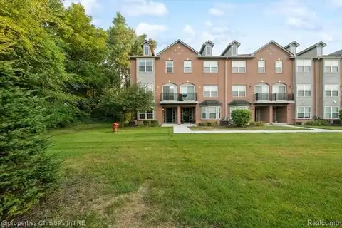 22051 Parkview Drive, Taylor, MI 48180
