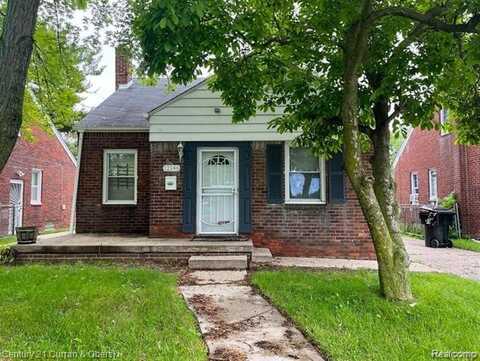 12146 Duchess Street, Detroit, MI 48224