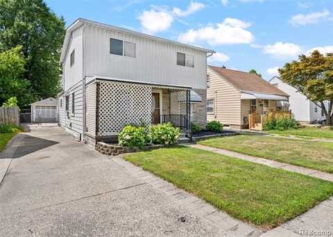 6826 Republic Avenue, Warren, MI 48091