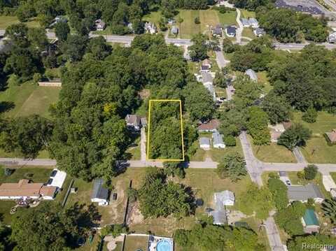 6026 Newberry Street, Romulus, MI 48174