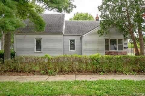 11212 Cadillac Avenue, Warren, MI 48089
