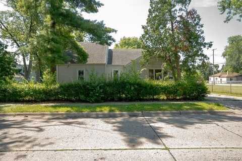 11212 Cadillac Avenue, Warren, MI 48089
