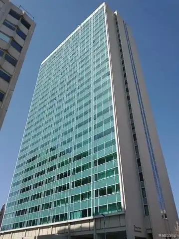 555 E William Street, Ann Arbor, MI 48104