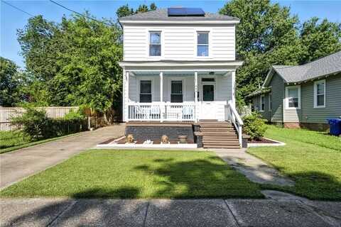 644 Douglas Avenue, Portsmouth, VA 23707