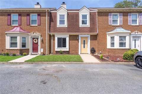 1222 Mabry Mill Place, Chesapeake, VA 23320