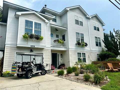 2518 Beaufort Avenue, Virginia Beach, VA 23455