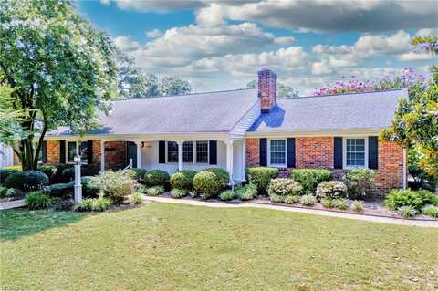 1321 Wythe Lane, Virginia Beach, VA 23451