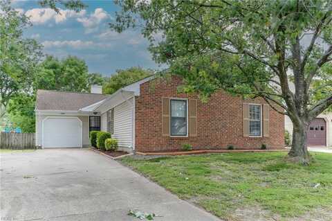 1900 Keeter Run, Chesapeake, VA 23320
