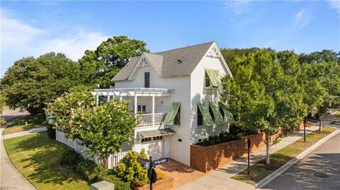 9501 24th Bay Street, Norfolk, VA 23518
