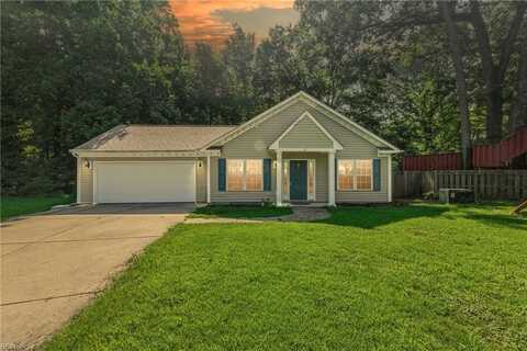 32 Jolama Drive, Newport News, VA 23602