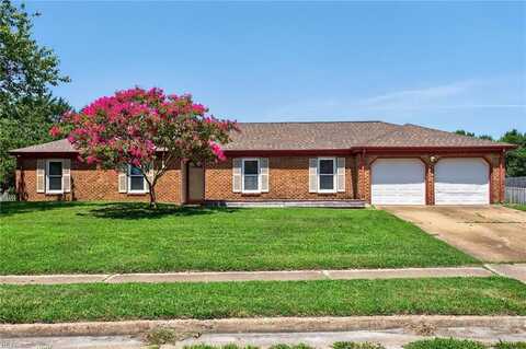 2167 Hedgelawn Way, Virginia Beach, VA 23456