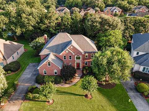 1713 Timber Ridge Court, Virginia Beach, VA 23455