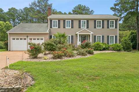 115 Lands End Drive, Williamsburg, VA 23185