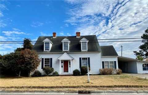 4313 Caratoke Highway, Barco, NC 27917