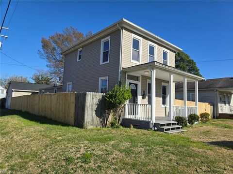 1901 Camden Avenue, Portsmouth, VA 23704