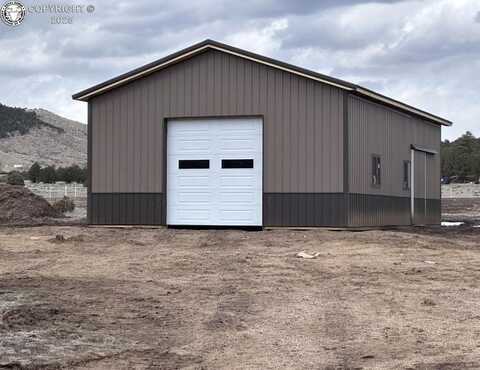 2875 M Path, Cotopaxi, CO 81223