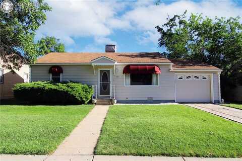 911 Ohio Avenue, Canon City, CO 81212
