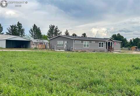 1023 9th Street, Penrose, CO 81240