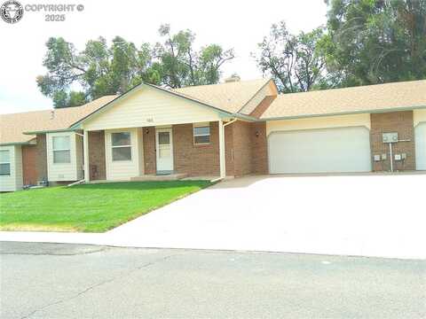 103 TRANQUIL Court, Canon City, CO 81212