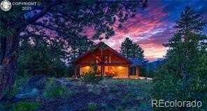 1699 Sangre Drive, Westcliffe, CO 81252
