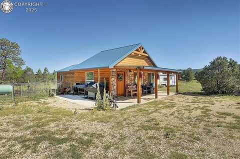 1106 Hull Avenue, Westcliffe, CO 81252