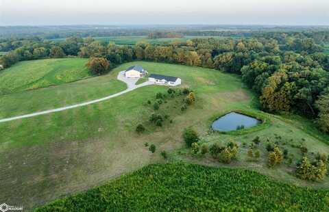 1511 305th Street, Brighton, IA 52540