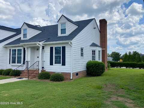 2400 Bradford Drive N, Wilson, NC 27896
