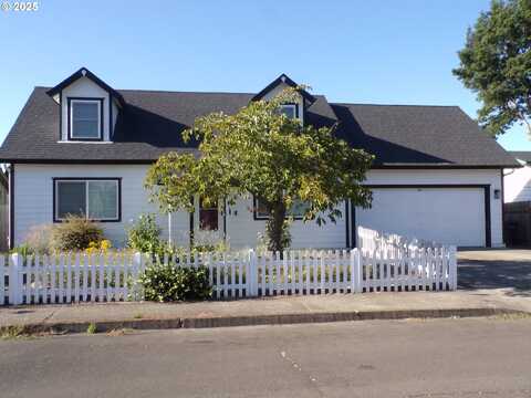 1835 WAKEFIELD CT, Salem, OR 97304