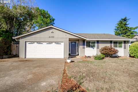 2359 WALN CREEK DR, Salem, OR 97306