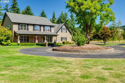39125 EASTON LN, Springfield, OR 97478