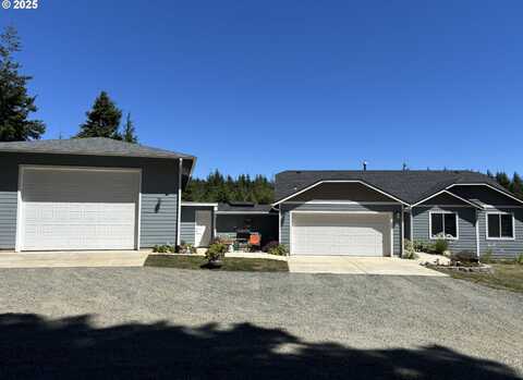 88620 PACIFIC SURF LN, Bandon, OR 97411