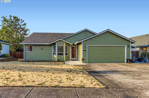 3917 NE 35th CIR, Vancouver, WA 98661