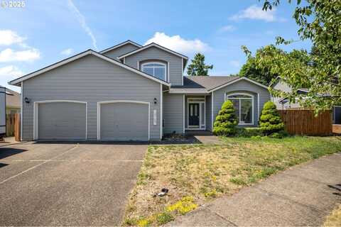 19157 GENTRY HIGHLANDS LN, Oregon City, OR 97045
