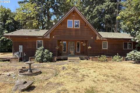 8325 NE DOG RIDGE RD, Newberg, OR 97132