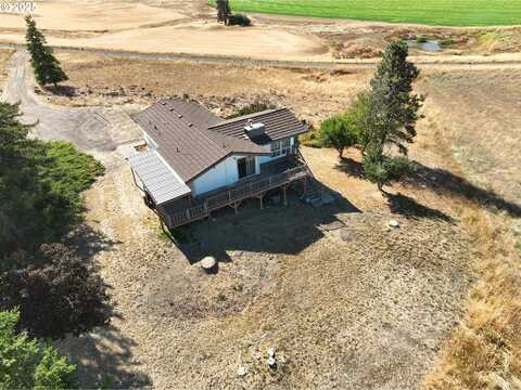 44 N HARRIS RD, Goldendale, WA 98620