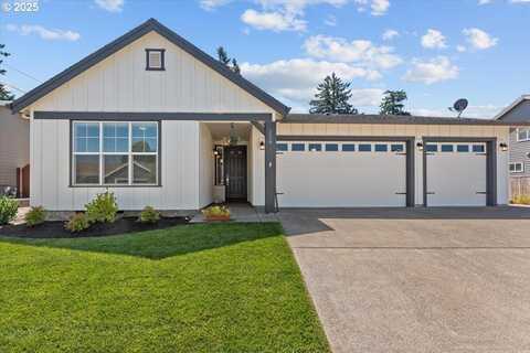 229 NE 17TH AVE, Canby, OR 97013