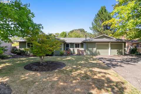 20855 SW ZURICH CT, Beaverton, OR 97078
