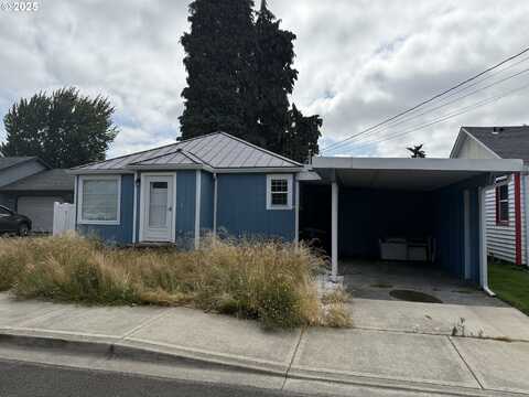766 HOFFMAN ST, Woodland, WA 98674