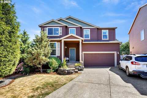 6082 SE 28TH ST, Gresham, OR 97080