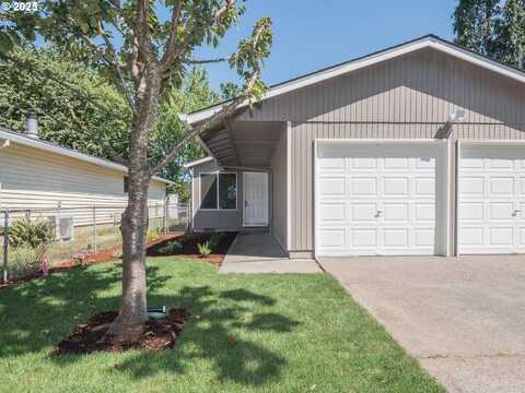 6245 SE CARLTON ST, Portland, OR 97206
