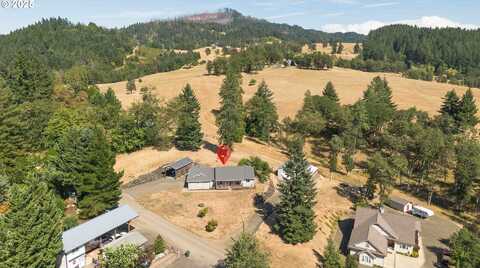 373 GRANDVIEW ST, Glide, OR 97443
