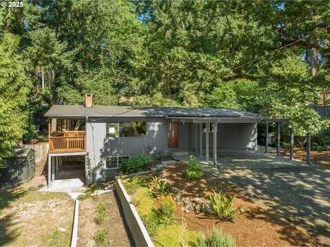 17125 FERNWOOD DR, Lake Oswego, OR 97034