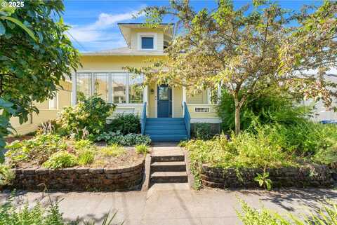 3722 SE SALMON ST, Portland, OR 97214